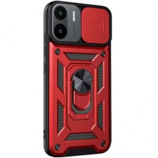 Чехол для мобильного телефона BeCover Military Xiaomi Redmi A1 / A2 Red (708236)