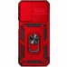 Чехол для мобильного телефона BeCover Military Xiaomi Redmi A1 / A2 Red (708236)
