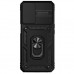 Чохол до мобільного телефона BeCover Military Apple iPhone 14 Pro Black (708175)
