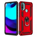 Чохол до мобільного телефона BeCover Military Motorola Moto E30 / E40 Red (708185)