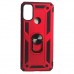 Чохол до мобільного телефона BeCover Military Motorola Moto E30 / E40 Red (708185)