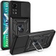 Чохол до мобільного телефона BeCover Military Xiaomi Redmi Note 11 4G/10 2021/10 2022 Black (708227)