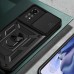 Чехол для мобильного телефона BeCover Military Xiaomi Redmi Note 11 4G/10 2021/10 2022 Black (708227)