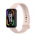 Ремінець до фітнес браслета BeCover Silicone для Xiaomi Smart Band Pro Grapefruit-Pink (707172)