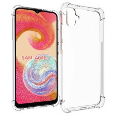Чехол для мобильного телефона BeCover Anti-Shock Samsung Galaxy A04e SM-A042 Clear (708809)