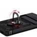 Чохол до мобільного телефона BeCover Military Google Pixel 6A Black (708824)