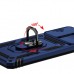 Чохол до мобільного телефона BeCover Military Google Pixel 7 Blue (708827)
