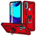 Чехол для мобильного телефона BeCover Military Motorola Moto E20 Red (708835)