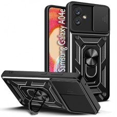 Чехол для мобильного телефона BeCover Military Samsung Galaxy A04e SM-A042 Black (708805)