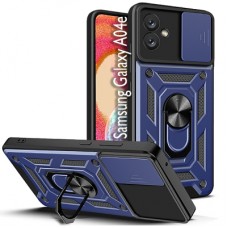 Чехол для мобильного телефона BeCover Military Samsung Galaxy A04e SM-A042 Blue (708806)