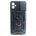 Чехол для мобильного телефона BeCover Military Samsung Galaxy A04e SM-A042 Blue (708806)
