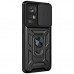 Чехол для мобильного телефона BeCover Military Xiaomi 12T / 12T Pro Black (708832)