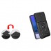 Чехол для мобильного телефона BeCover Military Xiaomi 12T / 12T Pro Black (708832)