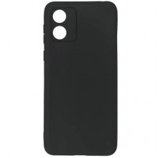 Чехол для мобильного телефона BeCover Motorola Moto E13 Black (708815)