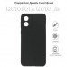 Чехол для мобильного телефона BeCover Motorola Moto E13 Black (708815)