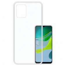 Чехол для мобильного телефона BeCover Motorola Moto E13 Transparancy (708819)