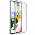 Чехол для мобильного телефона BeCover Poco X5 Pro 5G Transparancy (708823)