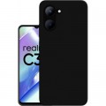 Чехол для мобильного телефона BeCover Realme C33 Black (708667)