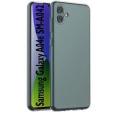 Чехол для мобильного телефона BeCover Samsung Galaxy A04e SM-A042 Transparancy (708811)