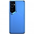 Чехол для мобильного телефона BeCover Tecno POVA Neo 2 (LG6n) Transparancy (708664)