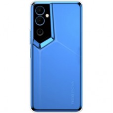 Чехол для мобильного телефона BeCover Tecno POVA Neo 2 (LG6n) Transparancy (708664)