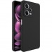 Чохол до мобільного телефона BeCover Xiaomi Redmi Note 12 Pro 5G Black (708814)