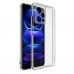 Чохол до мобільного телефона BeCover Xiaomi Redmi Note 12 Pro 5G Transparancy (708813)