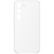 Чехол для мобильного телефона BeCover Samsung Galaxy S23 SM-S911 Transparancy (708919)