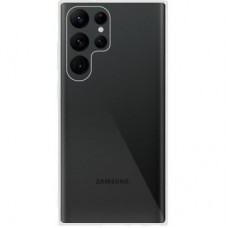 Чохол до мобільного телефона BeCover Samsung Galaxy S23 Ultra SM-S918 Transparancy (708920)