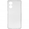 Чехол для мобильного телефона BeCover Anti-Shock Oppo A17 Clear (708894)