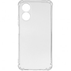 Чехол для мобильного телефона BeCover Anti-Shock Oppo A17 Clear (708894)