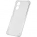 Чехол для мобильного телефона BeCover Anti-Shock Oppo A17 Clear (708894)
