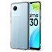 Чохол до мобільного телефона BeCover Anti-Shock Realme C30/C30s Clear (708925)