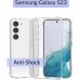 Чохол до мобільного телефона BeCover Anti-Shock Samsung Galaxy S23 SM-S911 Clear (708897)