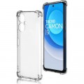 Чохол до мобільного телефона BeCover Anti-Shock Tecno Camon 19 (CI6n)/19 Pro (CI8n) Clear (708901)