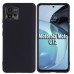 Чехол для мобильного телефона BeCover Motorola Moto G72 Black (708931)