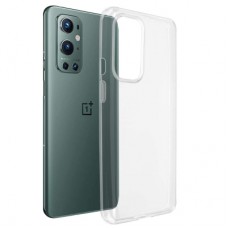 Чехол для мобильного телефона BeCover OnePlus 9 Pro Transparancy (708945)