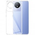 Чохол до мобільного телефона BeCover Vivo Y02/Y02A Transparancy (708946)