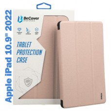 Чохол до планшета BeCover TPU Edge mount Apple Pencil Apple iPad 10.9
