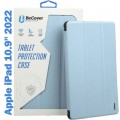 Чехол для планшета BeCover Tri Fold Soft TPU Silicone Apple iPad 10.9