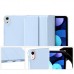 Чехол для планшета BeCover Tri Fold Soft TPU Silicone Apple iPad 10.9