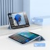 Чехол для планшета BeCover Tri Fold Soft TPU Silicone Apple iPad 10.9