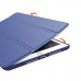 Чохол до планшета BeCover Tri Fold Soft TPU Silicone Apple iPad 10.2 2019/2020/2021 Deep Blue (706882)