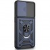 Чехол для мобильного телефона BeCover Military Poco M5 4G Blue (709122)
