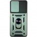 Чехол для мобильного телефона BeCover Military Poco M5 4G Dark Green (709123)