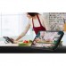 Чехол для мобильного телефона BeCover Military Poco M5 4G Dark Green (709123)