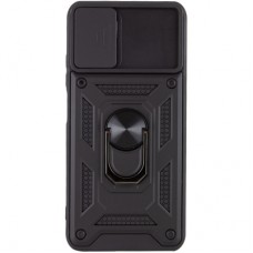 Чехол для мобильного телефона BeCover Military Poco M5s Black (709118)