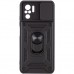 Чехол для мобильного телефона BeCover Military Poco M5s Black (709118)