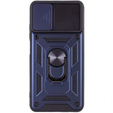 Чехол для мобильного телефона BeCover Military Poco M5s Blue (709119)
