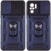 Чехол для мобильного телефона BeCover Military Poco M5s Blue (709119)